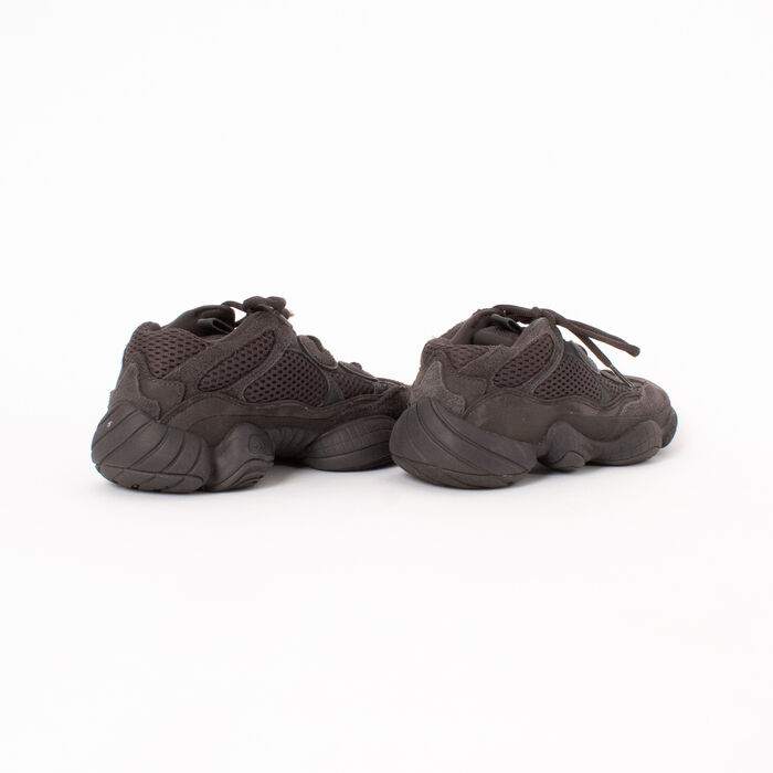 Adidas Yeezy 500 in Utility Black