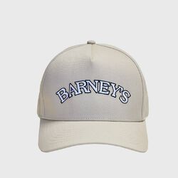 KROST x Barneys Logo Cap