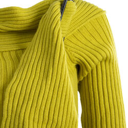 Jean Paul Gaultier Vintage Knit Top