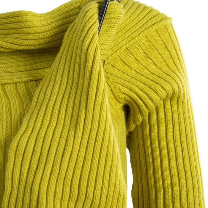 Jean Paul Gaultier Vintage Knit Top