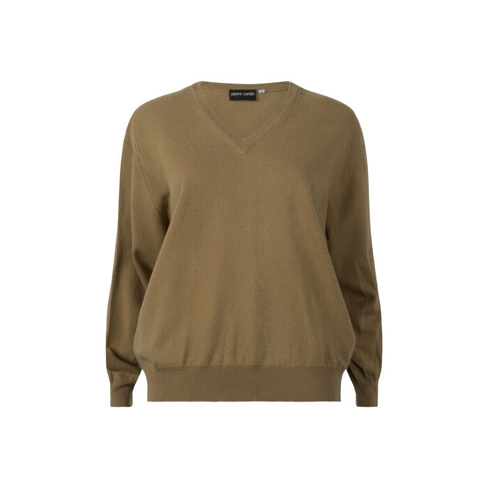 Pierre Cardin V-Neck Sweater