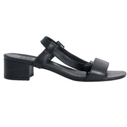 MARYAM NASSIR ZADEH Heeled Sophie Sandal