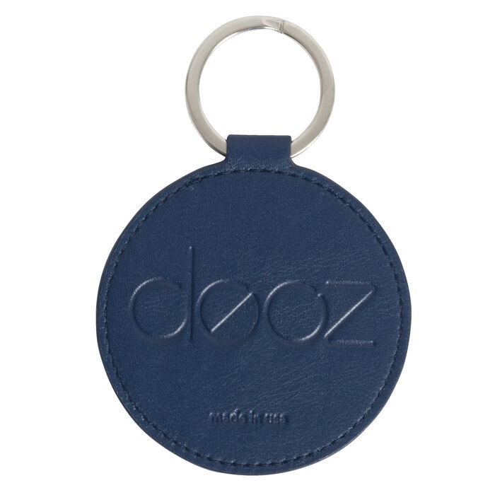 DOOZ Scorpio Bandana + Keychain Set in Tie Dye
