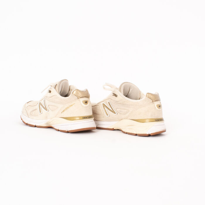 New Balance 990 in Angora