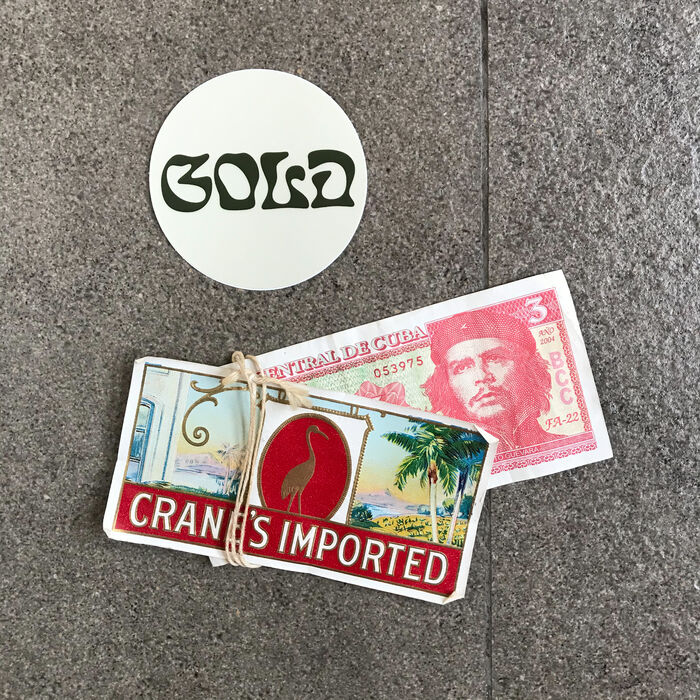 Cuban