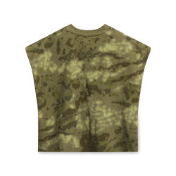 Yeezy Season 3 Heavy Knit Tee