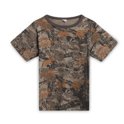 90s Realtree Camo T-Shirt - Brown