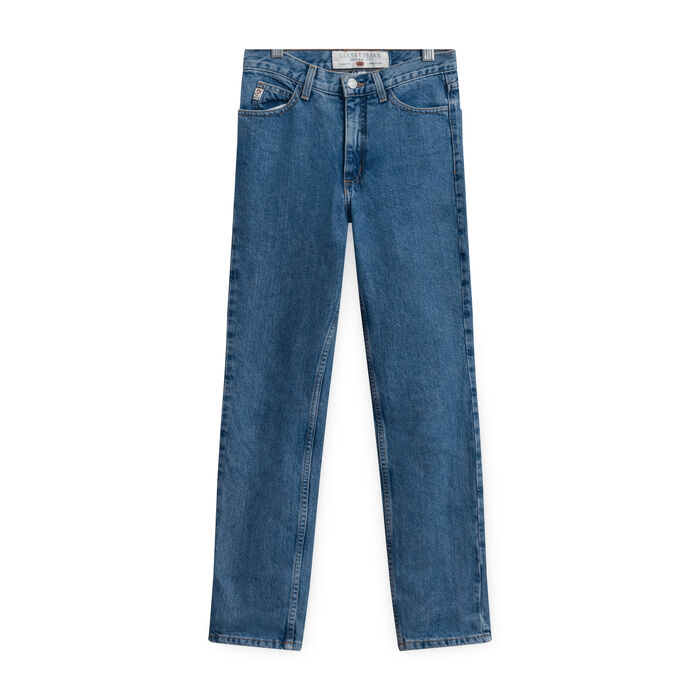 Guess 050 Original Fit Narrow Leg Jeans