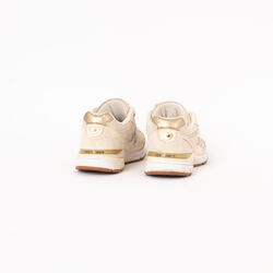 New Balance 990 in Angora