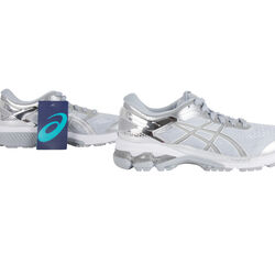 ASICS Gel-Kayano 26 Platinum