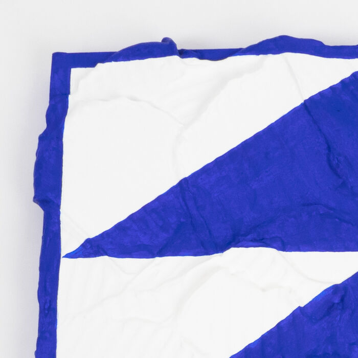 White Flag (Memories Circa Spring 2012)