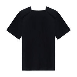 Vintage Shoulder Pad Top