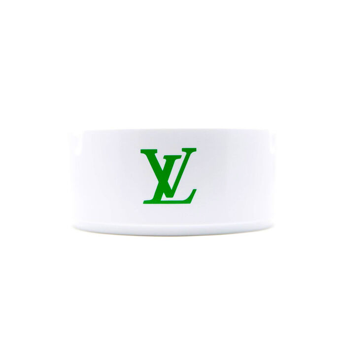 Louis Vuitton Printemps-Été 2020 Ashtray