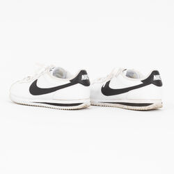 Nike Cortez Sneakers in White