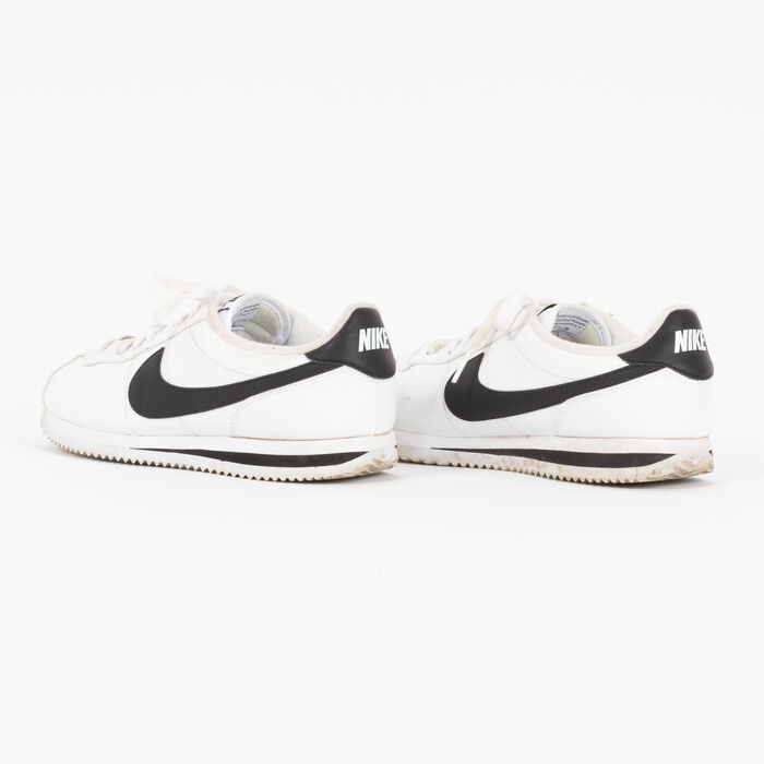 Nike Cortez Sneakers in White