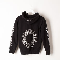 chrome hearts sweater
