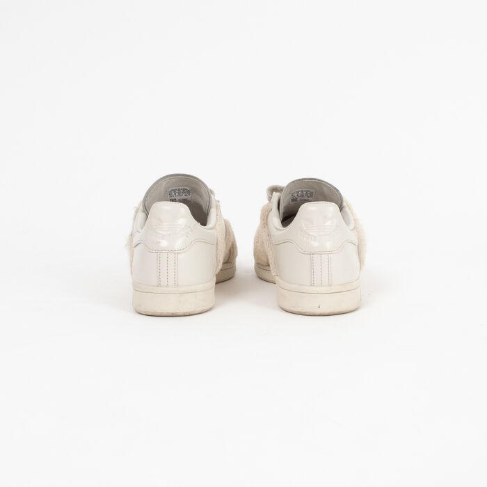 Raf Simons x Adidas Comfort Badge Stan Smiths