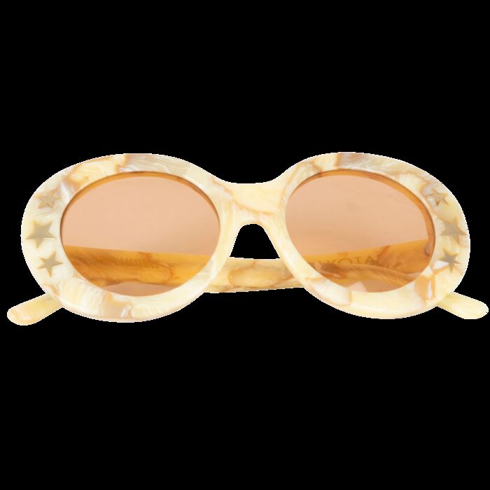 Poppy Lissiman Dakota Sunglasses