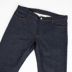 Acne Studios North Indigo Skinny Jeans