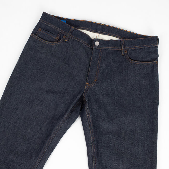 Acne Studios North Indigo Skinny Jeans