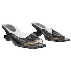 1980s Noël Mules