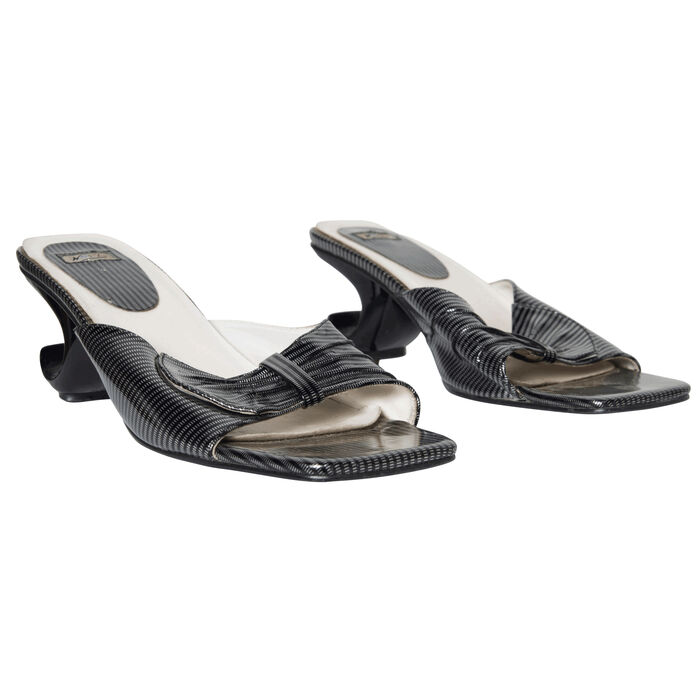 1980s Noël Mules