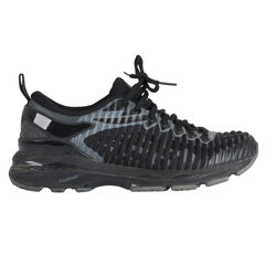 ASICS Gel-Delva 1 X Kiko Kostadinov Sneakers- Black/ Steel Grey