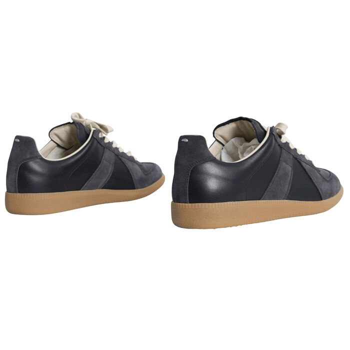 Margiela Replica Low-Top Shoes