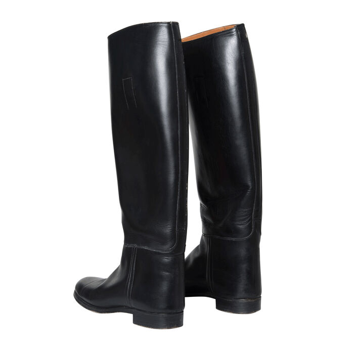 Vintage Malborough Riding Boots