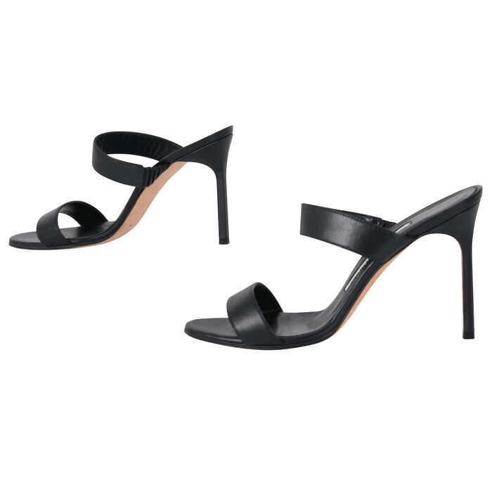 Manolo Blahnik