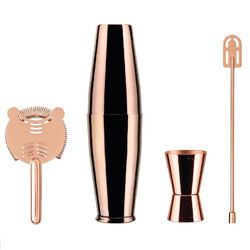Alessi Solar Eclipse Mixing Kit