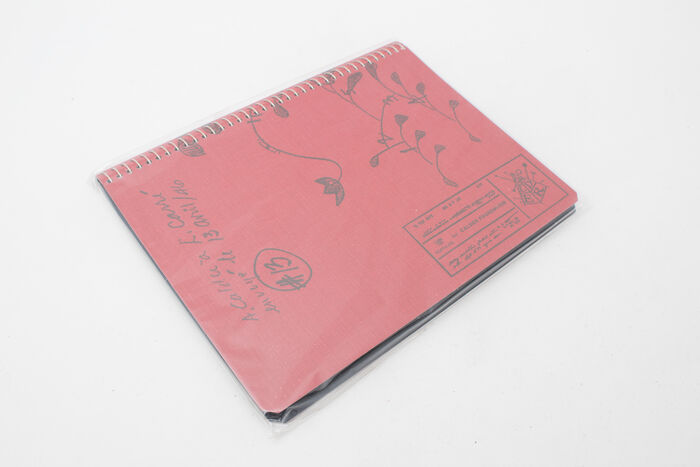 Postalco Calder Notebook