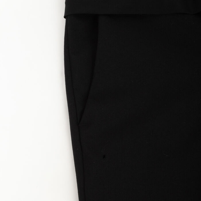 ALC Wool Trousers