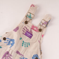 Rare Vintage OshKosh Overalls