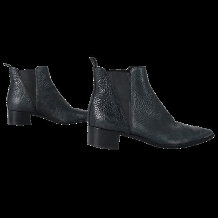 Acne Studios Jensen Leather Boot