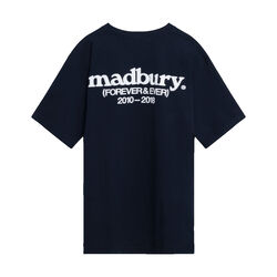 Madbury Club Final Tee