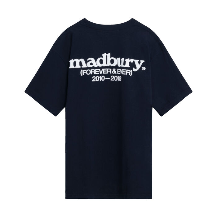 Madbury Club Final Tee
