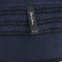 Adam Selman Wool Knit Crop Top