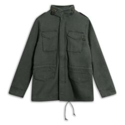 Alpha Industries x André Field Jacket