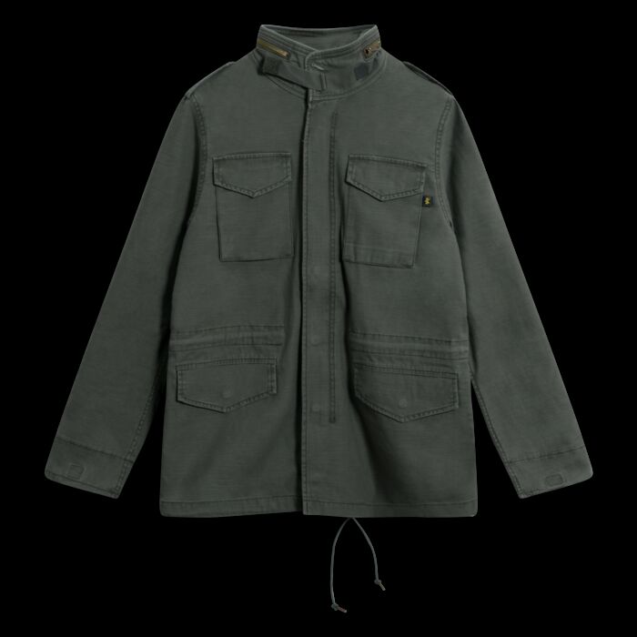 Alpha Industries x André Field Jacket