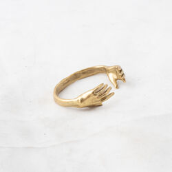 Verameat Lady Hand Cuff