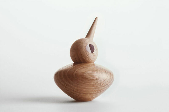 Kristian Vedel BIRD Chubby