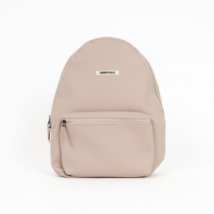 fear of god essentials waterproof backpack