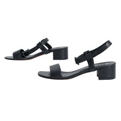 MARYAM NASSIR ZADEH Heeled Sophie Sandal