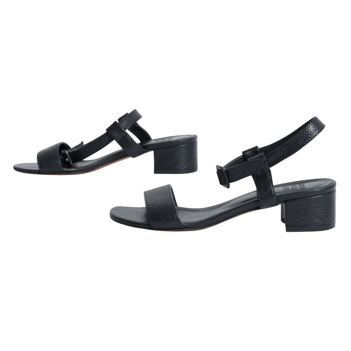 MARYAM NASSIR ZADEH Heeled Sophie Sandal