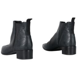 Acne Studios Jensen Leather Boot