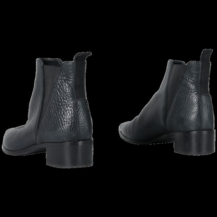 Acne Studios Jensen Leather Boot