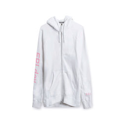 Nike SB Hoodie - White