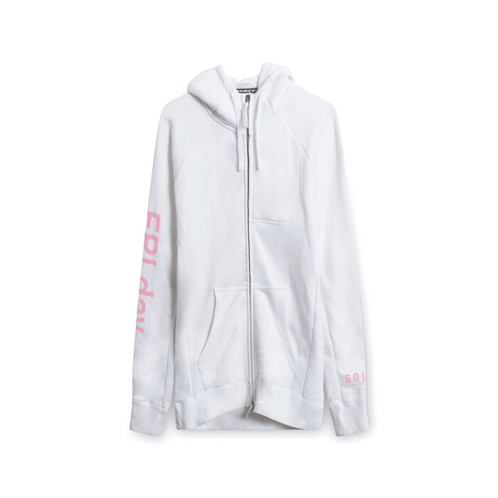 Nike SB Hoodie - White