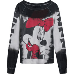 Yves Minnie Mouse Long Sleeve
